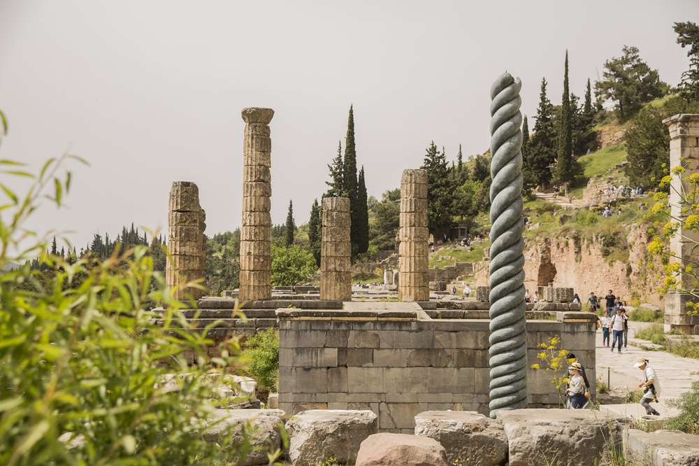 Delphi