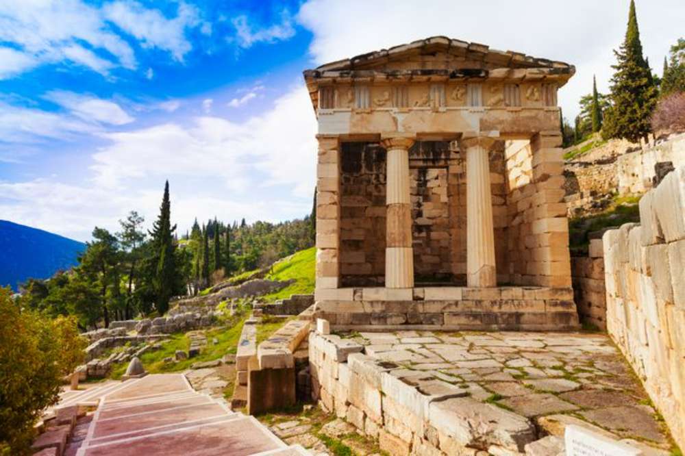 Delphi