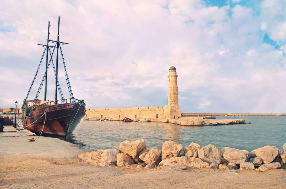 Rethymno