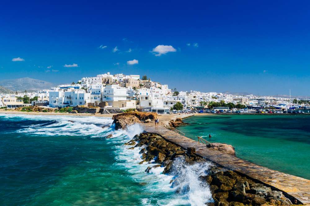 Naxos