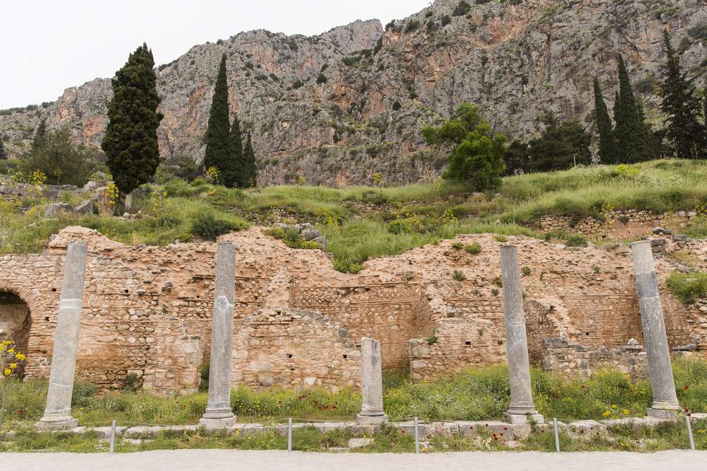 Delphi