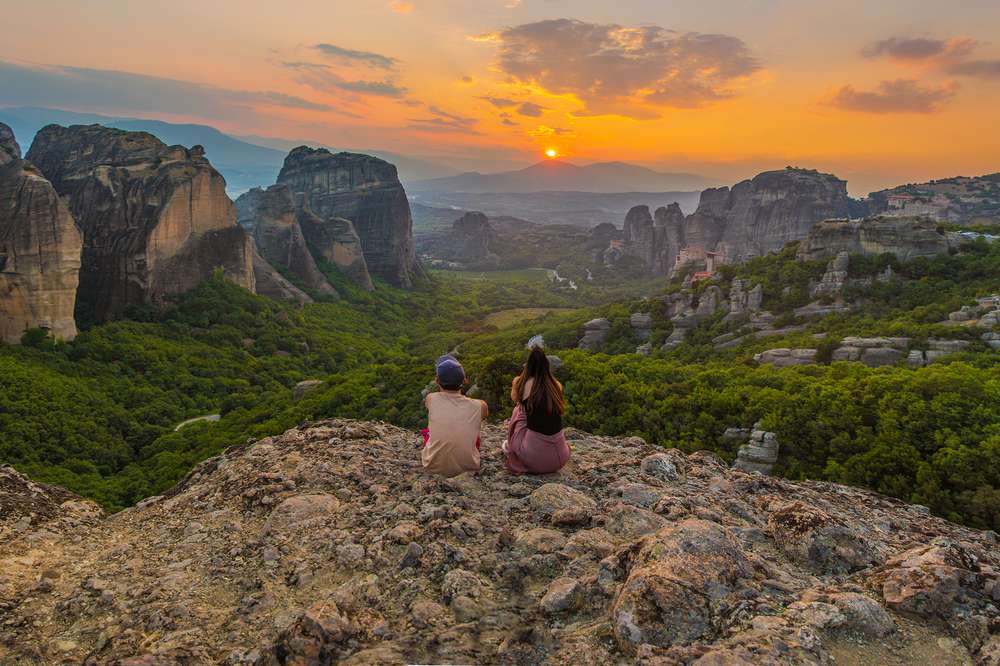 Meteora