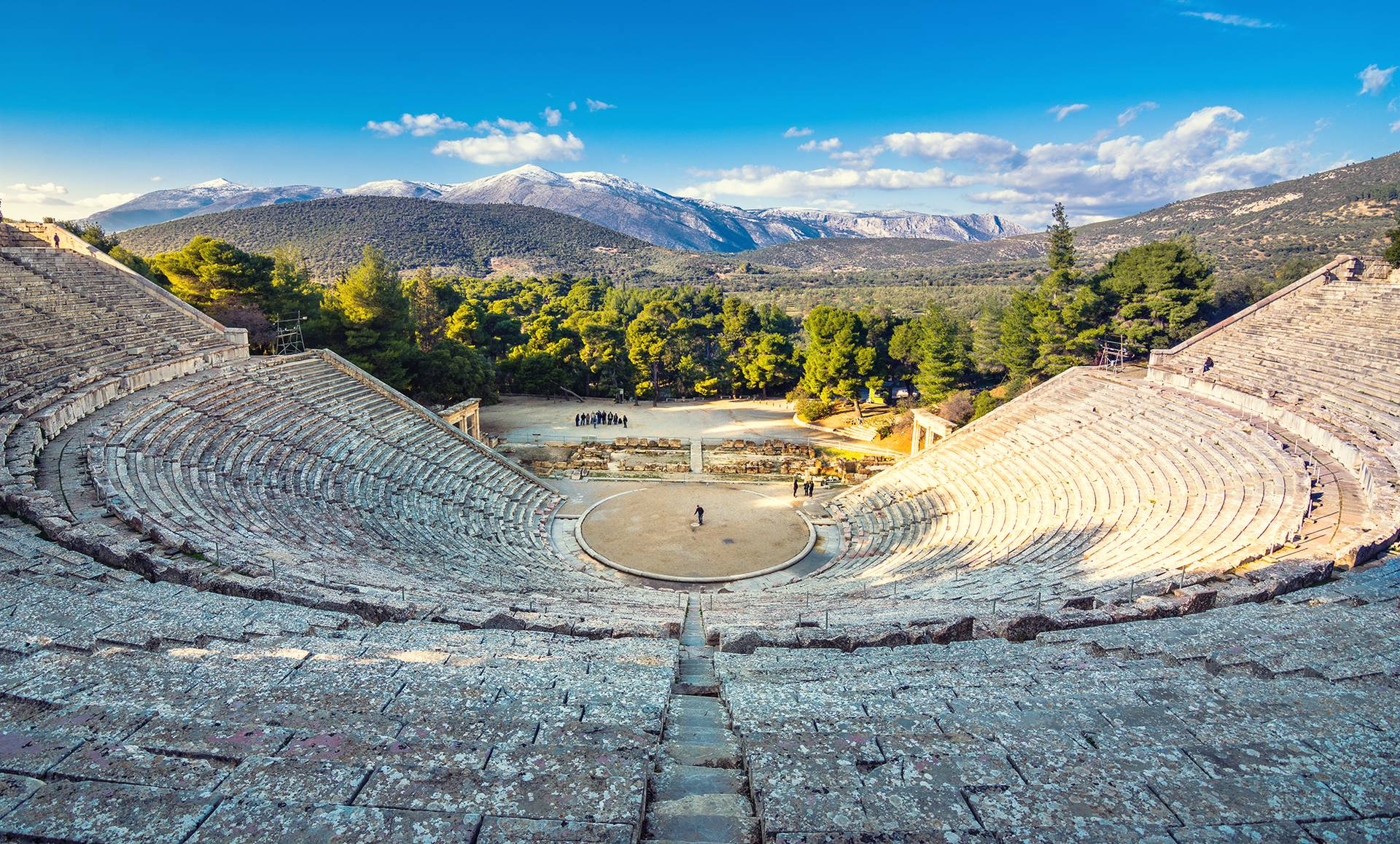 Epidaurus