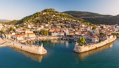 Nafpaktos