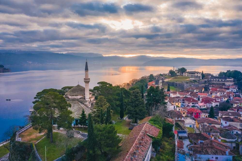 Ioannina